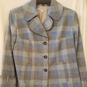Pendleton Blazer